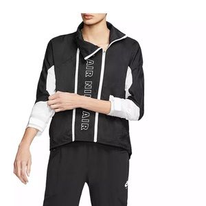 Nike Air size M running jacket